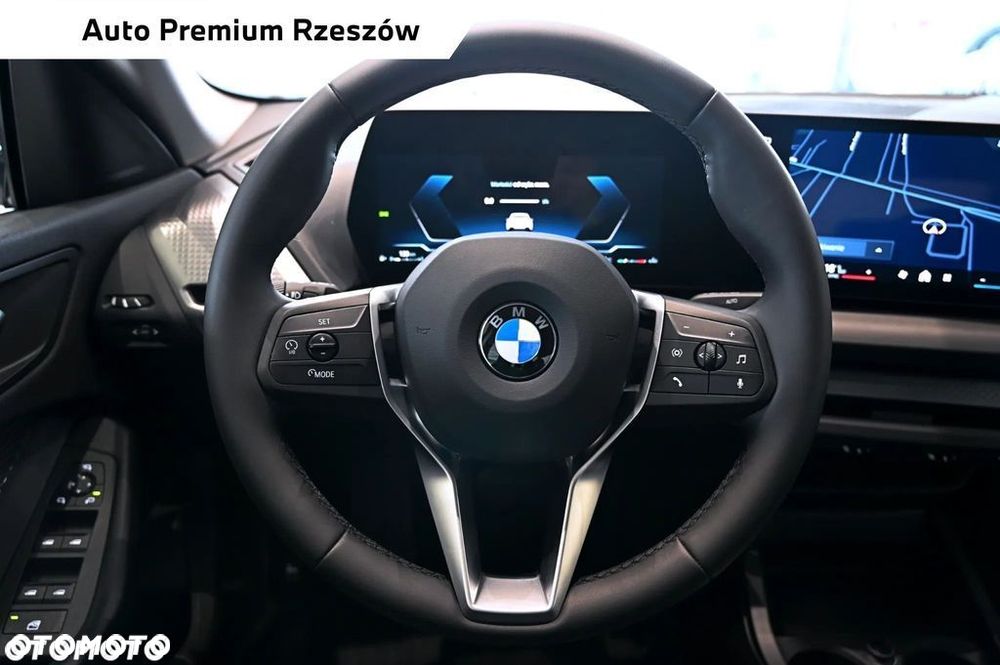BMW Seria 2 - 5