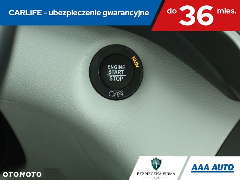 Jeep Cherokee - 18