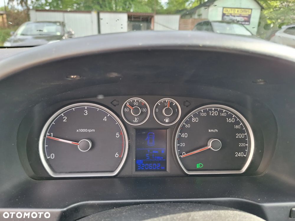 Hyundai i30 1.6 CRDi Comfort - 14