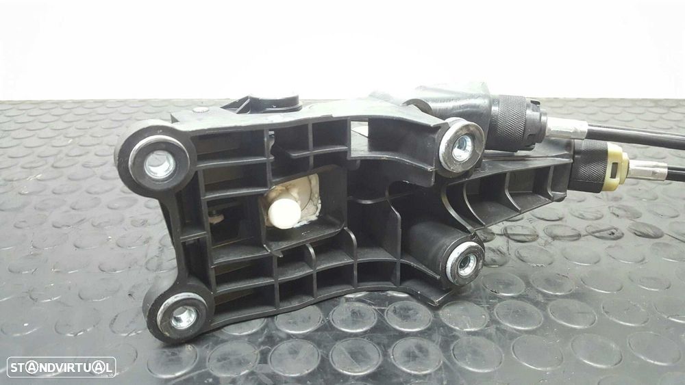 ALAVANCA DE VELOCIDADES FORD FOCUS LIM. ST-LINE - 7