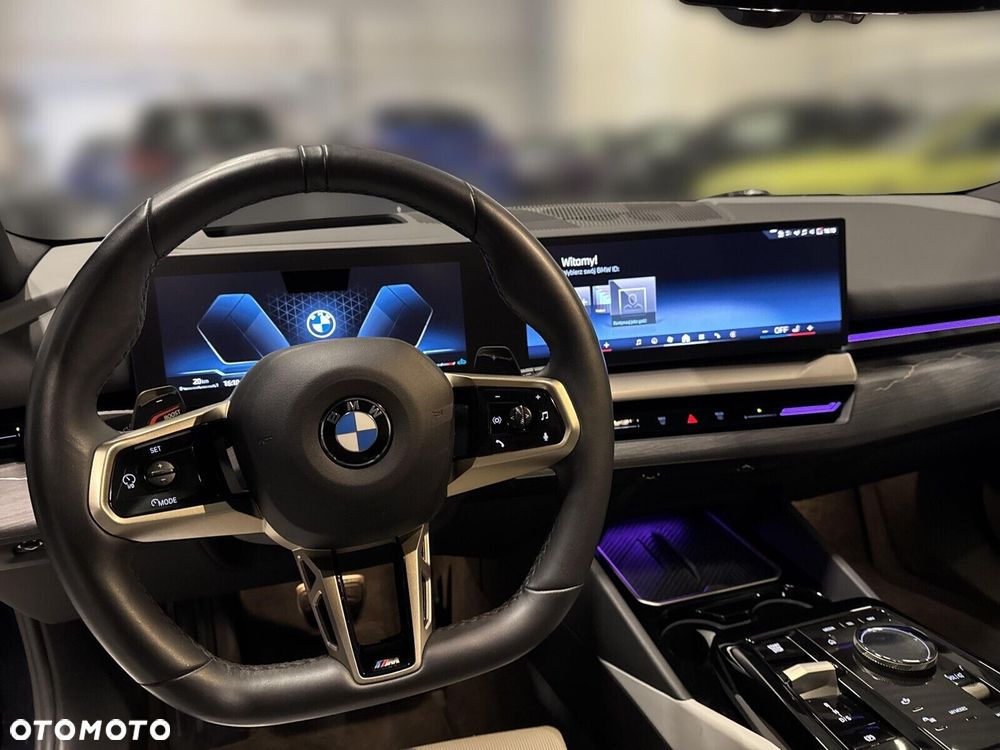 BMW Seria 5 - 15