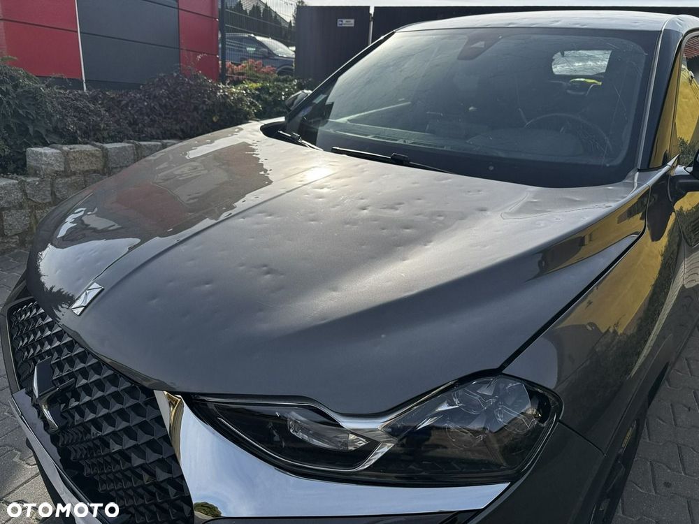 DS Automobiles DS 3 Crossback 1.2 PureTech So Chic - 8