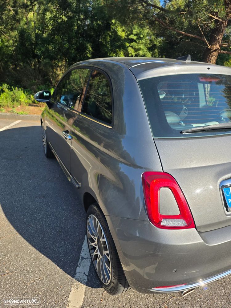 Fiat 500 - 3
