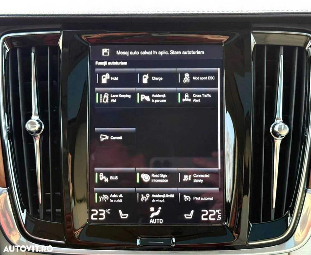 Volvo V90 - 30