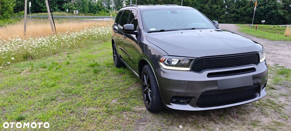 Dodge Durango - 11