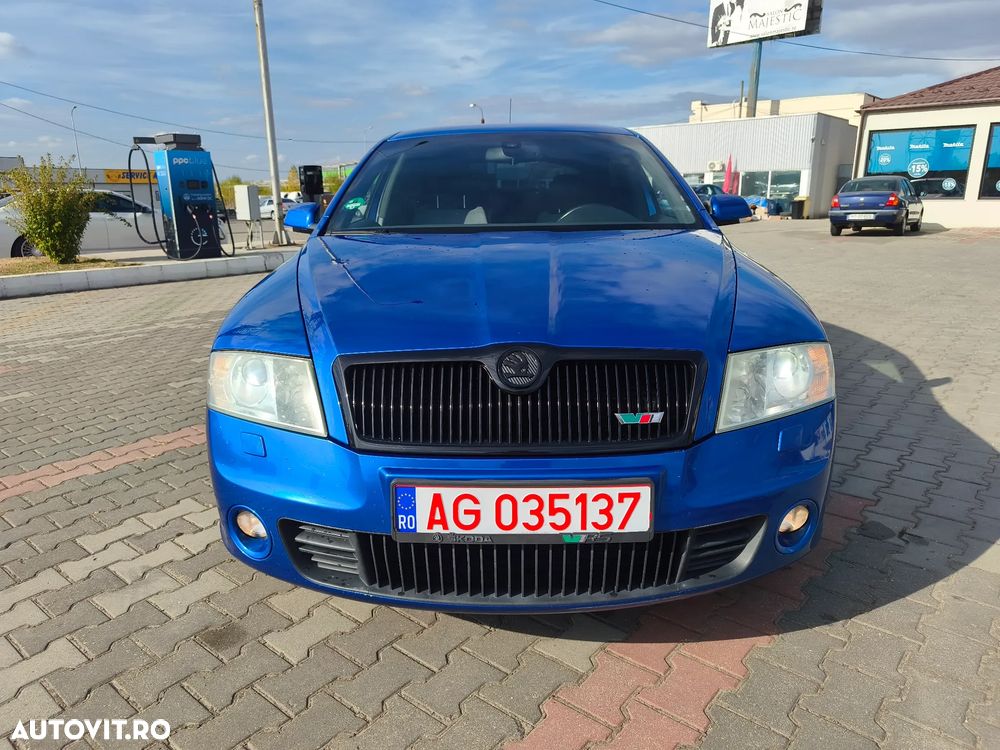 Skoda Octavia - 9
