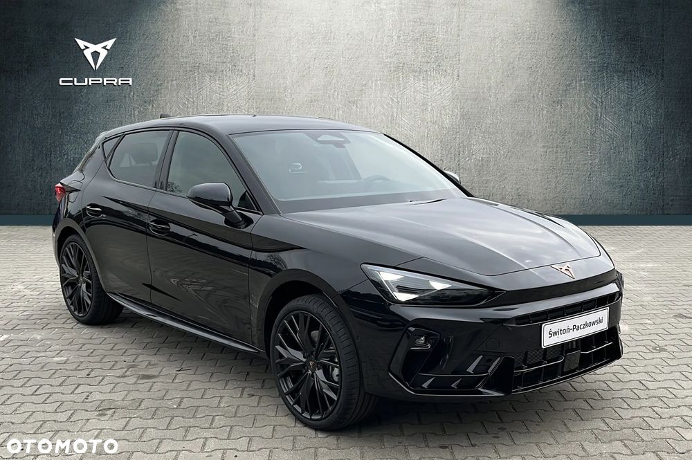 Cupra Leon - 7