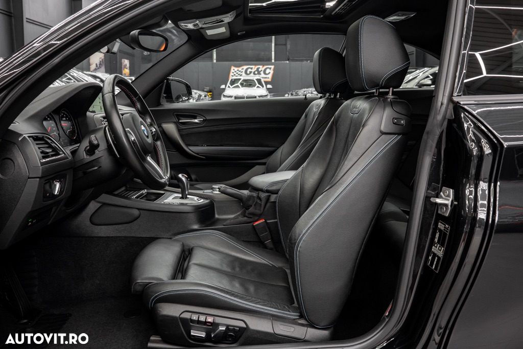 BMW M2 Competition Coupe DKG - 15