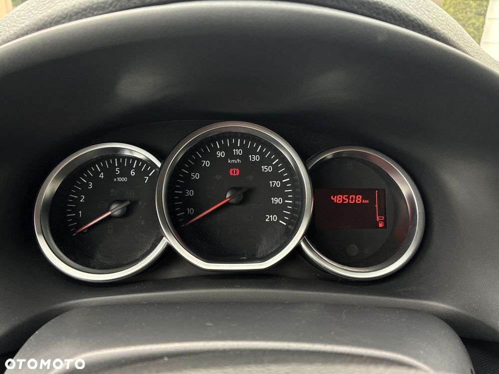Dacia Sandero 1.0 SCe Laureate - 19
