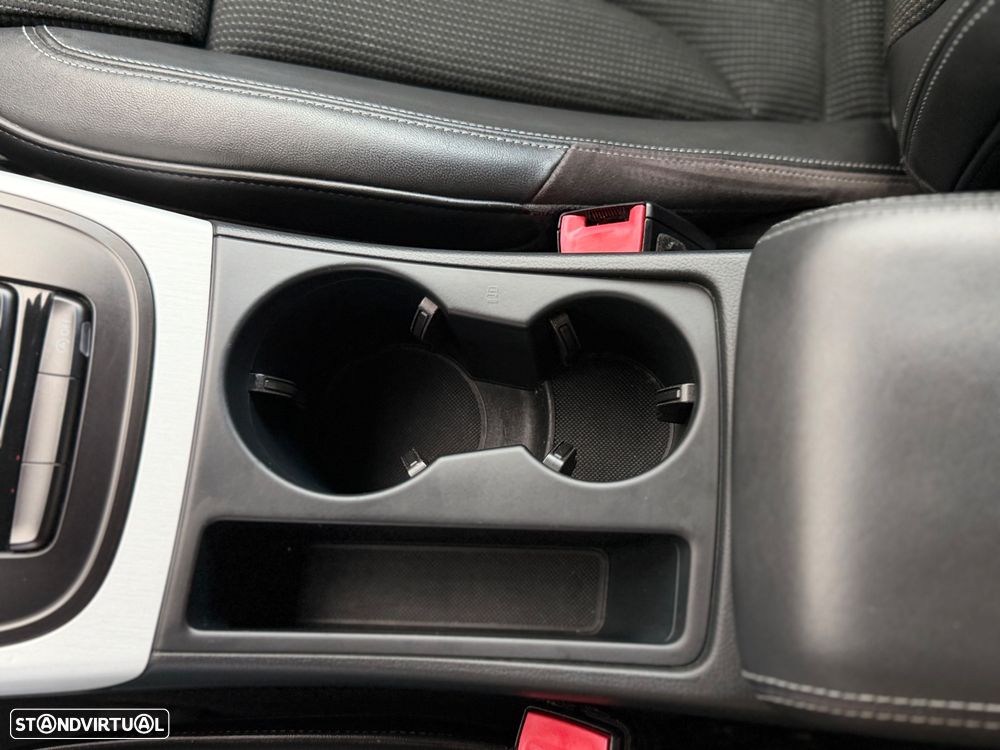 Audi A5 1.8 TFSI multitronic S-line - 26
