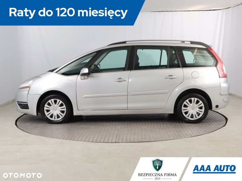 Citroën C4 Grand Picasso - 3