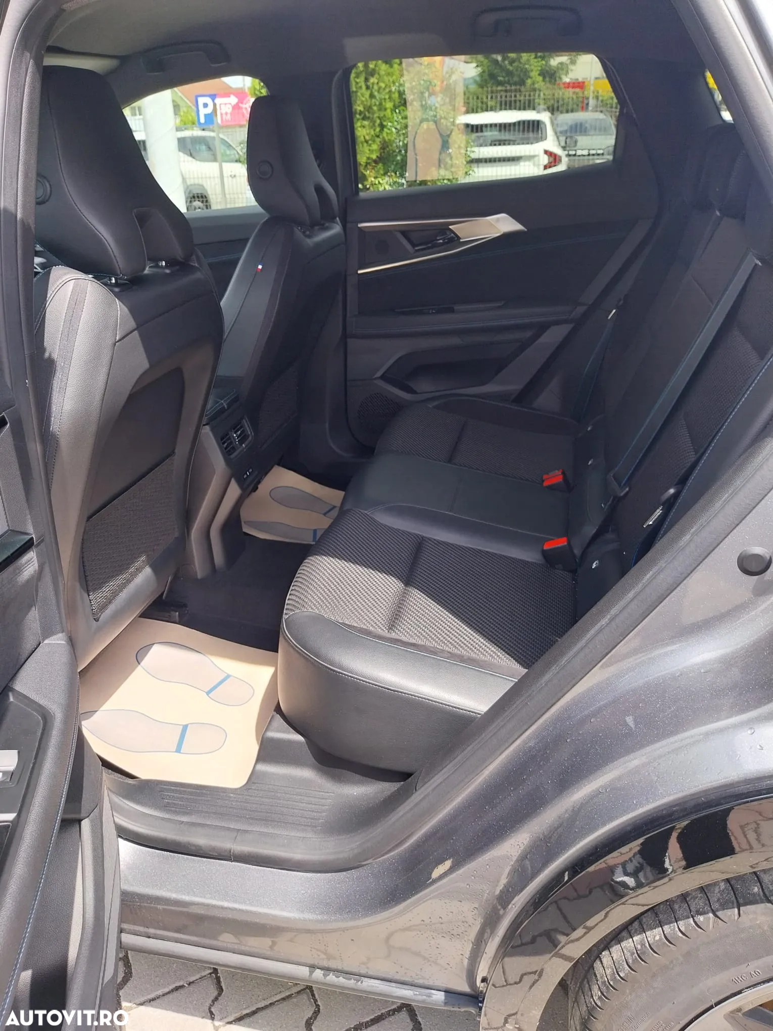 Renault Austral E-Tech Full Hybrid 200 Techno Esprit Alpine - 19