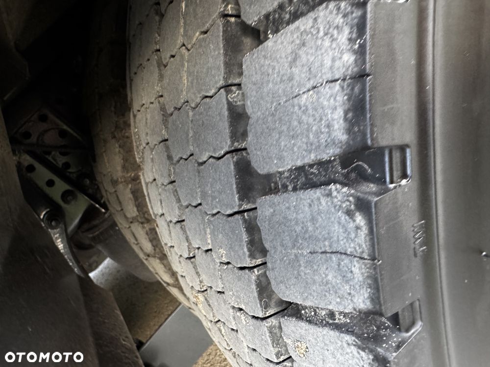 Mercedes-Benz ACTROS 2542 6X2 NOWA ZABUDOWA MEGA AUTOLAWETA POMOC DROGOWA - 11