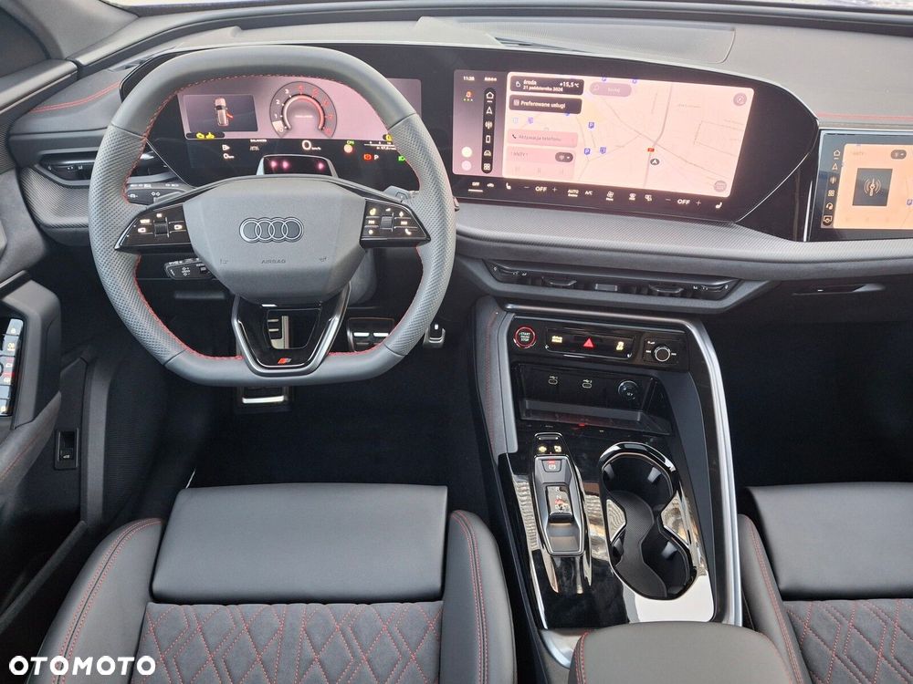 Audi SQ5 - 21