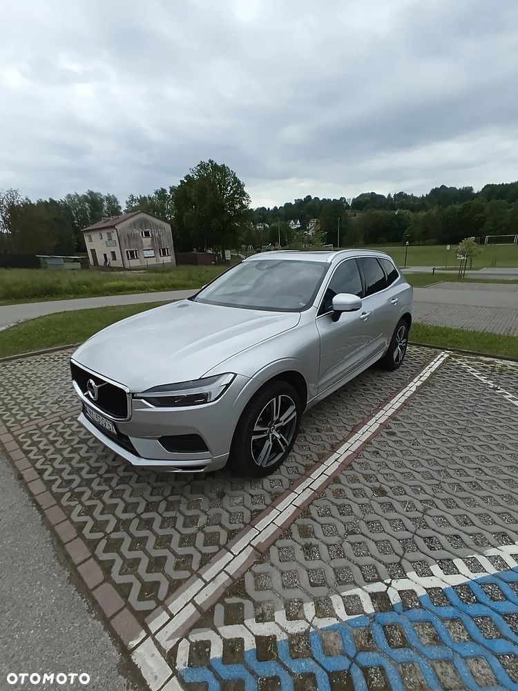 Volvo XC 60 T5 Geartronic Momentum - 11