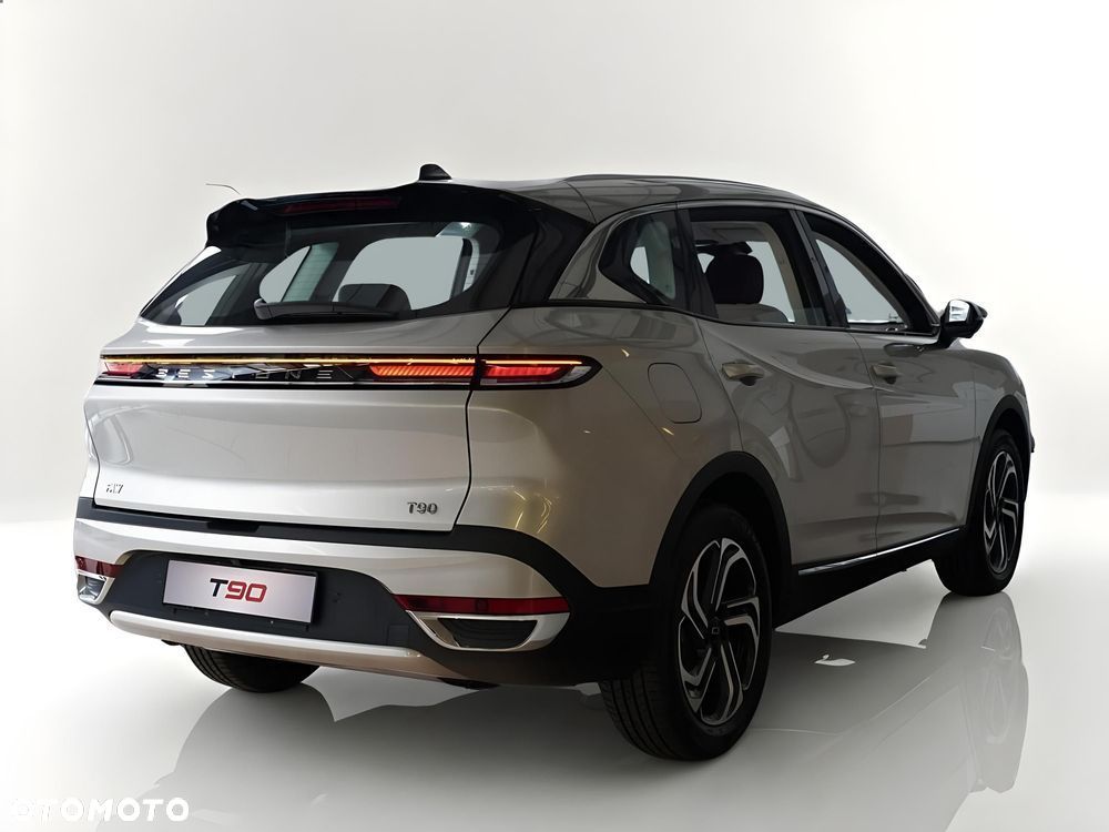 Bestune T90 2.0T Elegance - 5