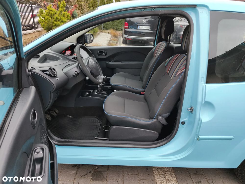 Renault Twingo 1.2 LEV 16V 75 Dynamique - 21