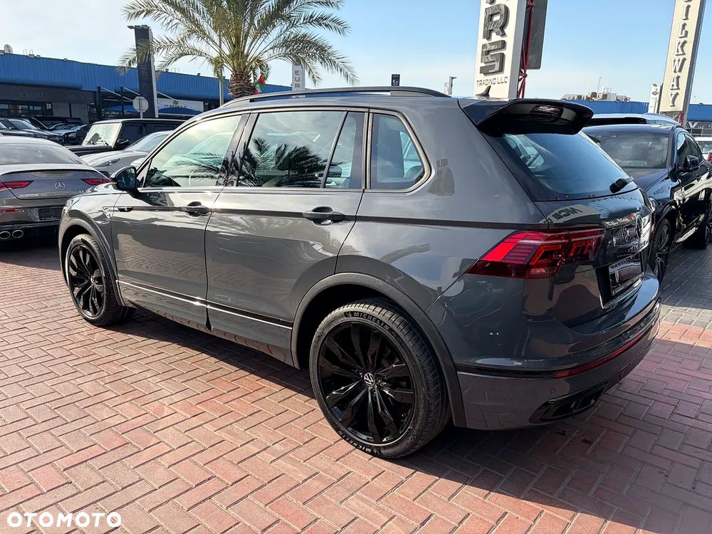 Volkswagen Tiguan Allspace 2.0 TSI OPF 4Motion DSG R-Line - 4