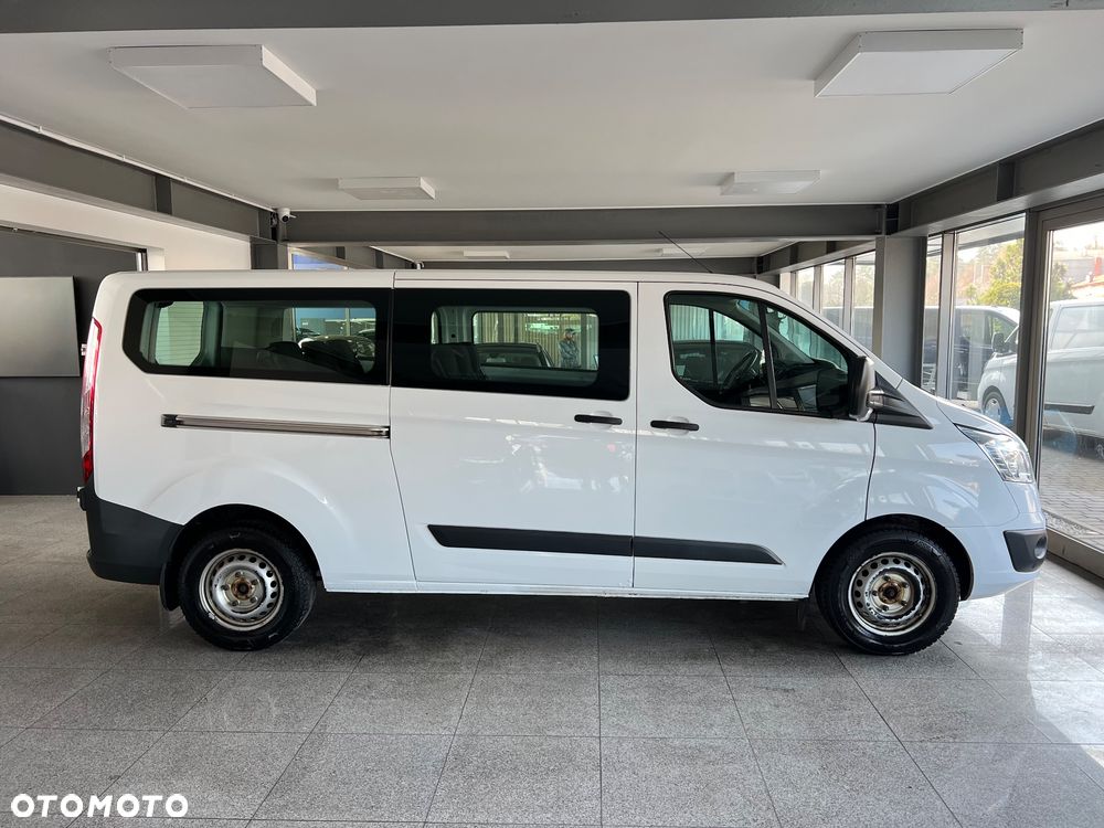 Ford Transit Custom 310 L2H1 Trend - 15