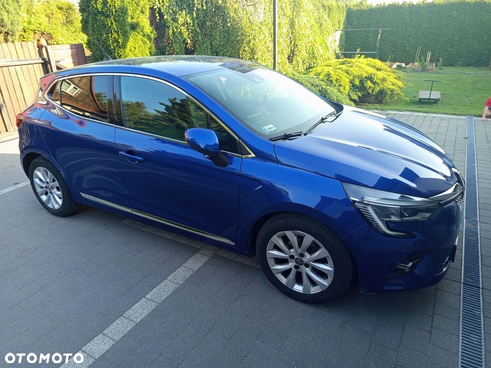 Renault Clio 1.0 TCe Intens - 2