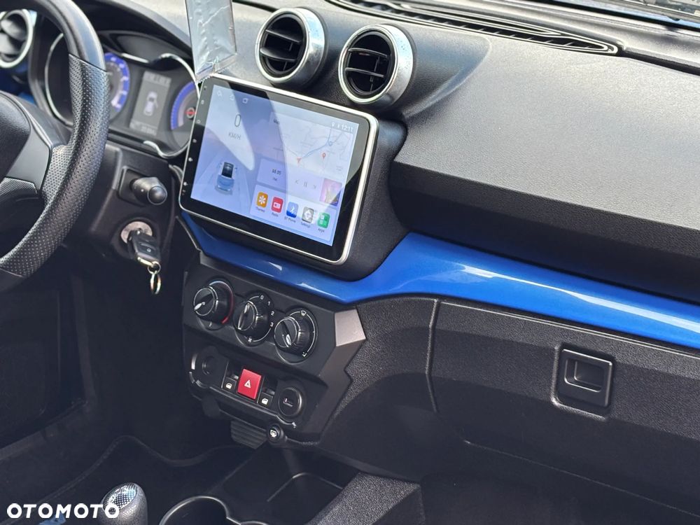 Aixam Coupe - 8
