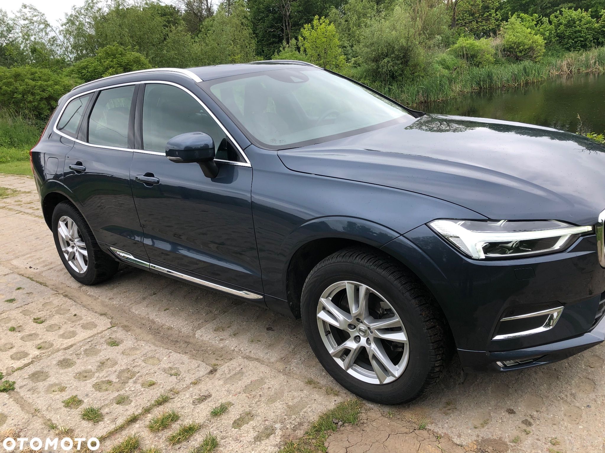 Volvo XC 60 - 1
