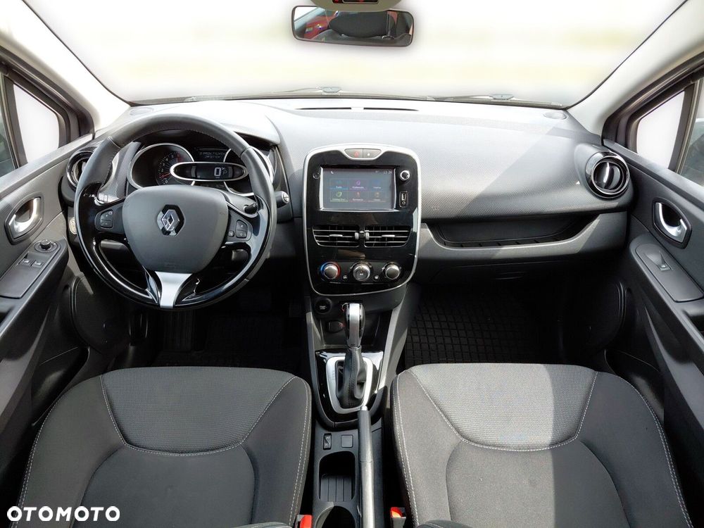 Renault Clio 1.2 TCe Alize EDC - 15