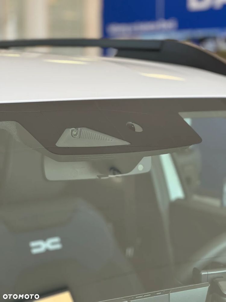 Dacia Duster 1.0 TCe Journey - 31