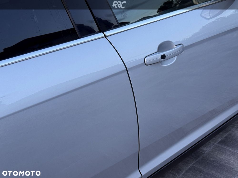 Ford Focus 2.0 TDCi Titanium - 14