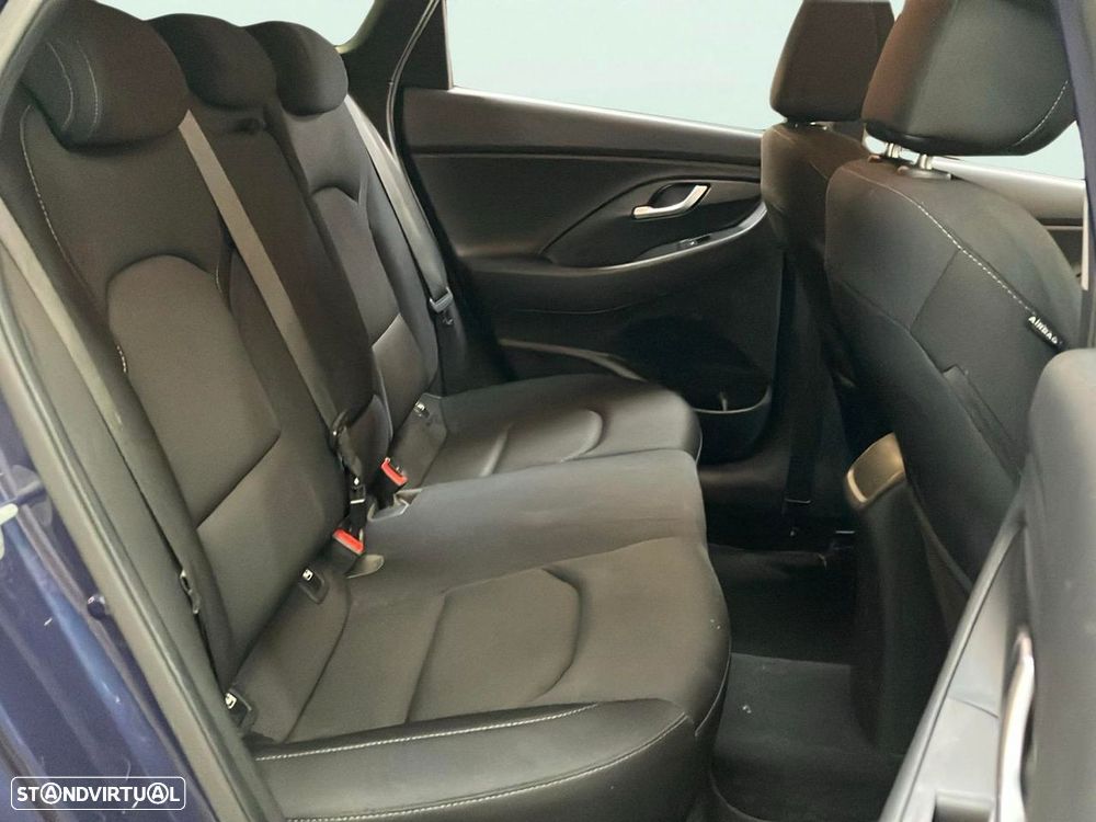 Hyundai i30 - 14