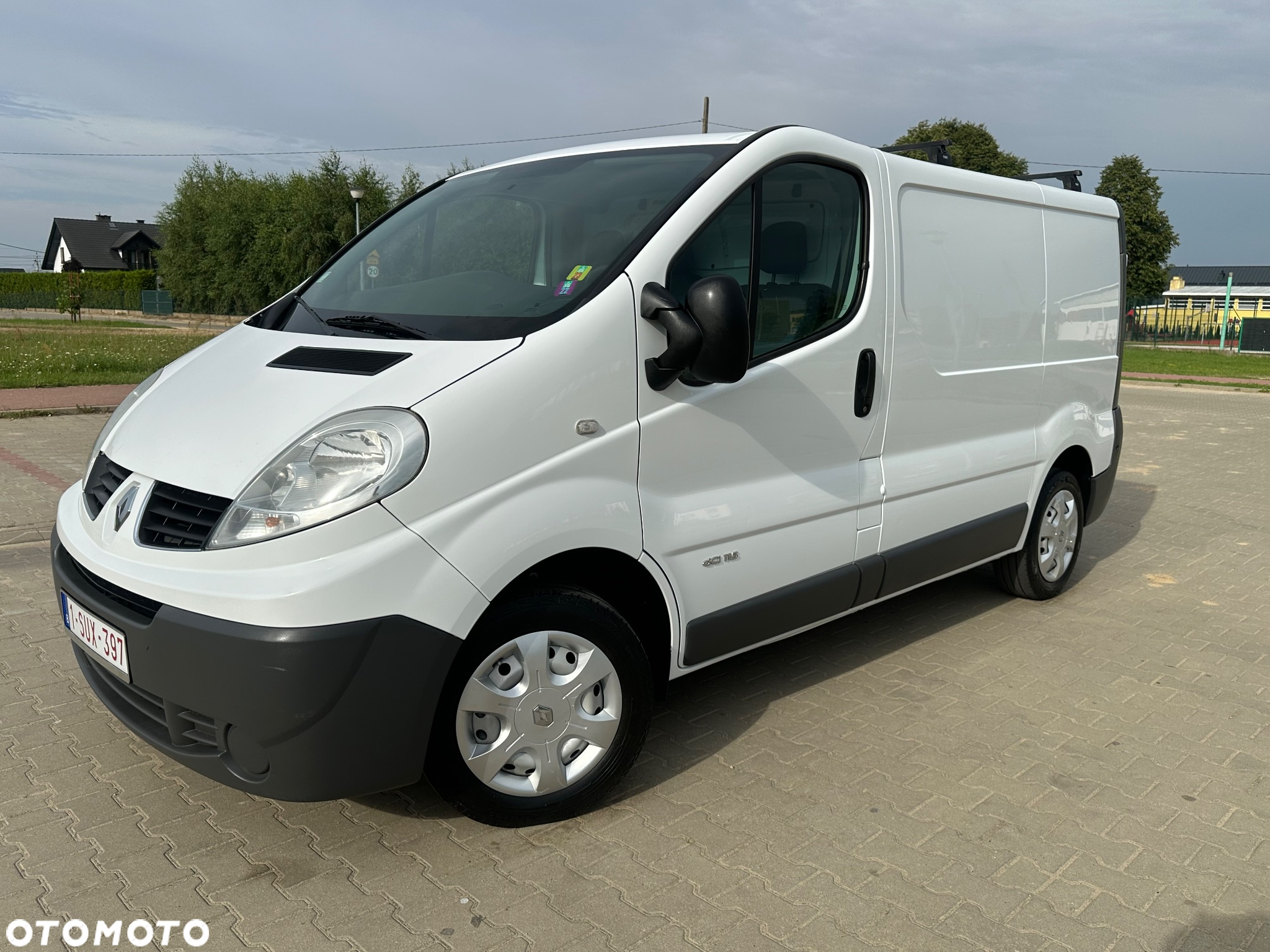 Renault Trafic - 3