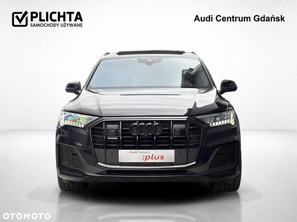Audi Q7 - 9