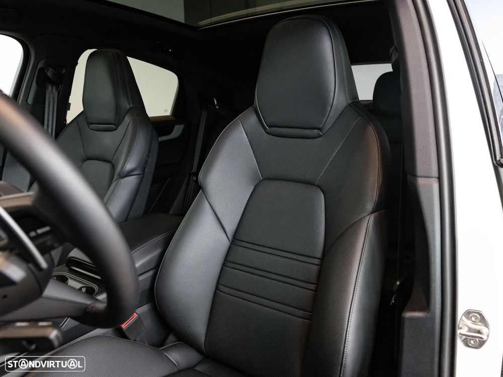 Porsche Cayenne Coupé S E-Hybrid - 22