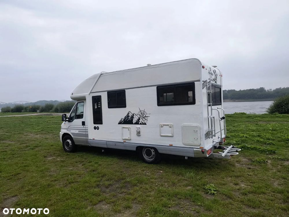 Fiat Ducato - 8
