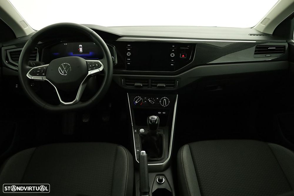 VW Taigo 1.0 TSI Urban - 8