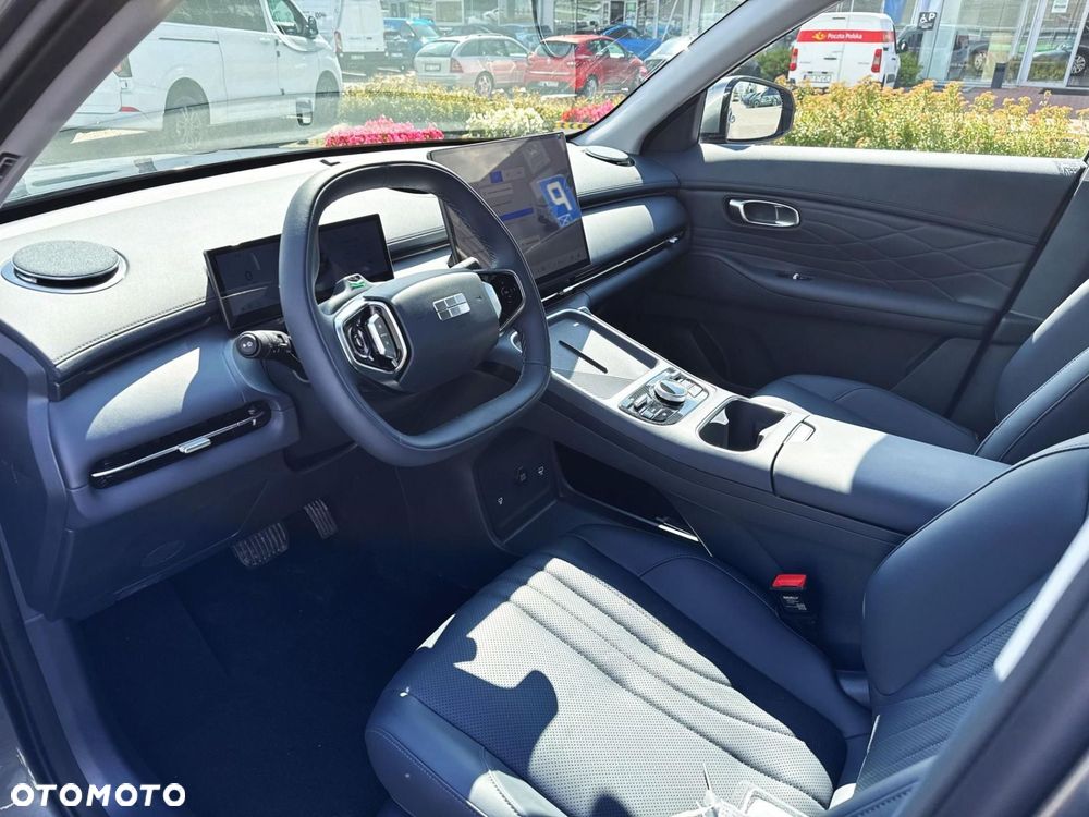 Geely Starray - 13