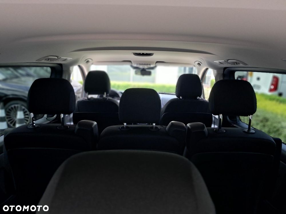 Mercedes-Benz Vito Tourer L2 Pro 9G-Tronic 447.703 - 8