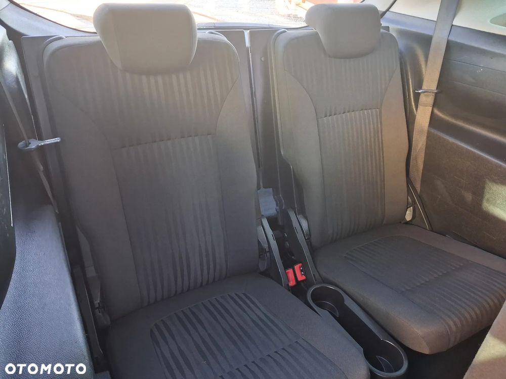 Opel Zafira 1.4 T Elite EcoFLEX S&S - 18