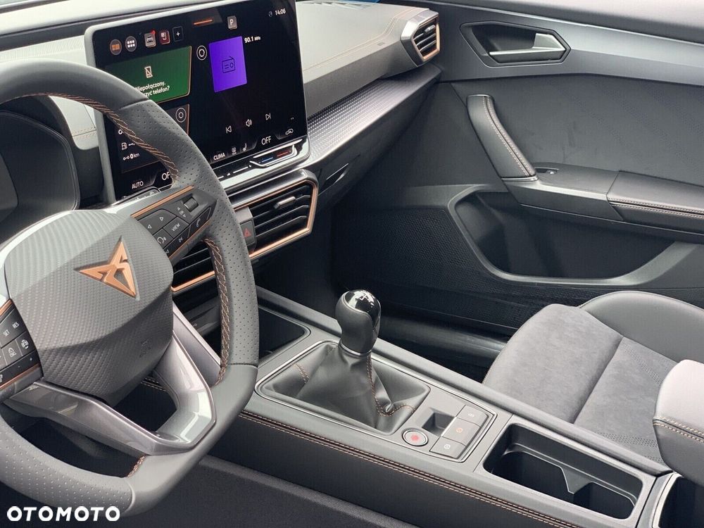 Cupra Leon Sportstourer - 12