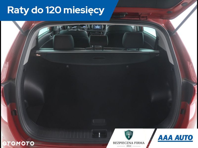 Kia Sportage - 15