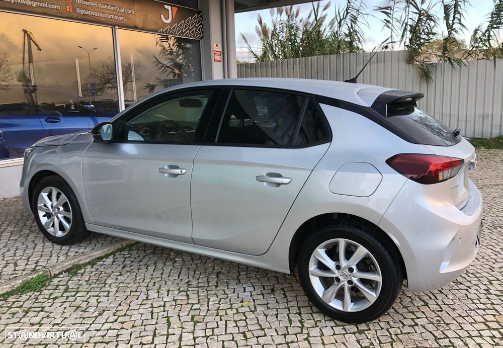 Opel Corsa 1.2 Business - 14