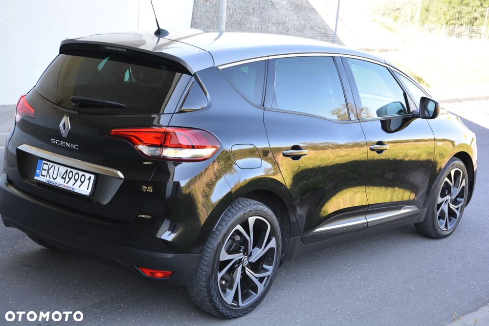 Renault Scenic 1.6 dCi Energy Bose Edition - 9