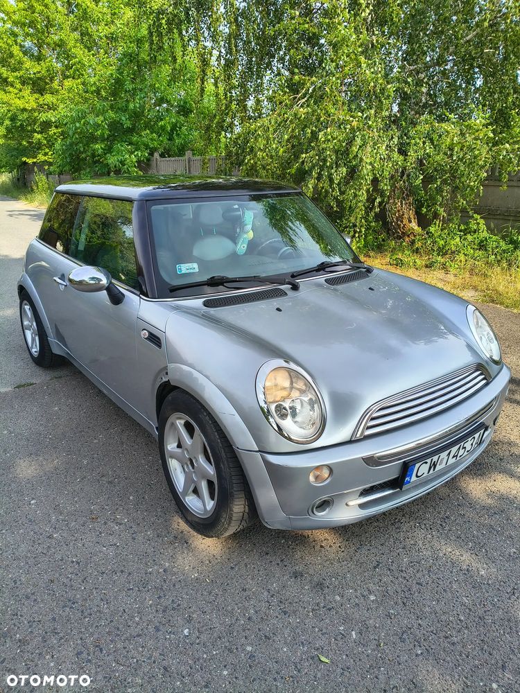 MINI Cooper - 5
