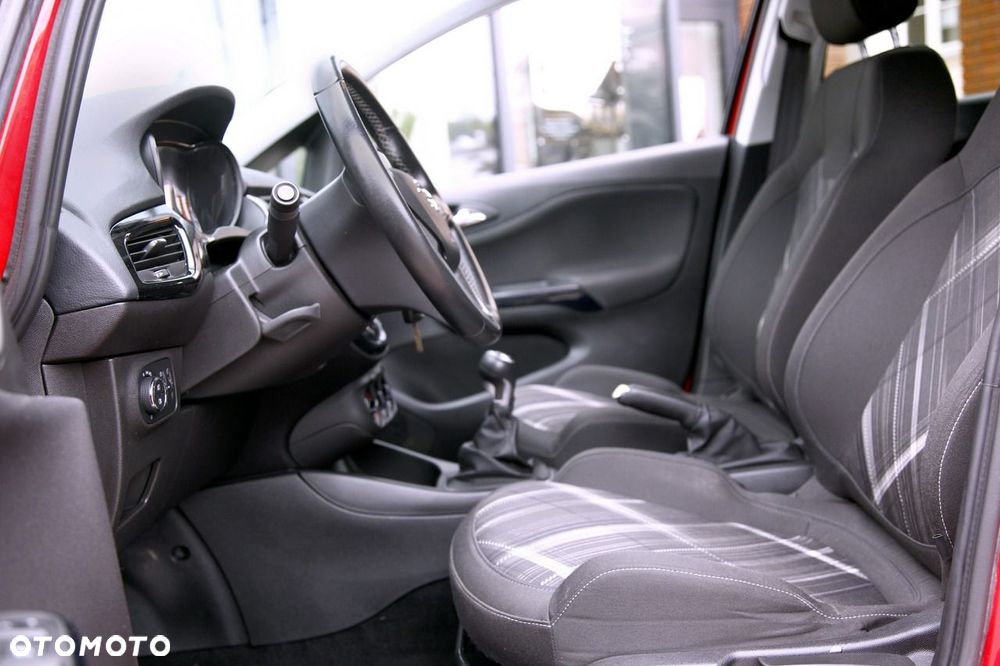 Opel Corsa - 13