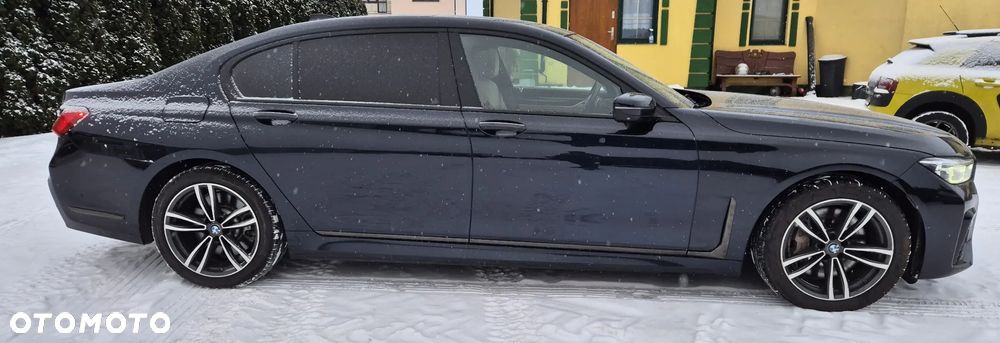 BMW Seria 7 - 15