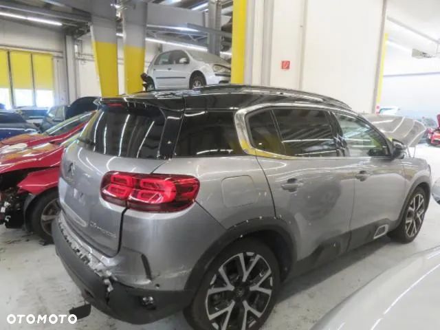 Citroën C5 Aircross 1.2 PureTech Feel - 1