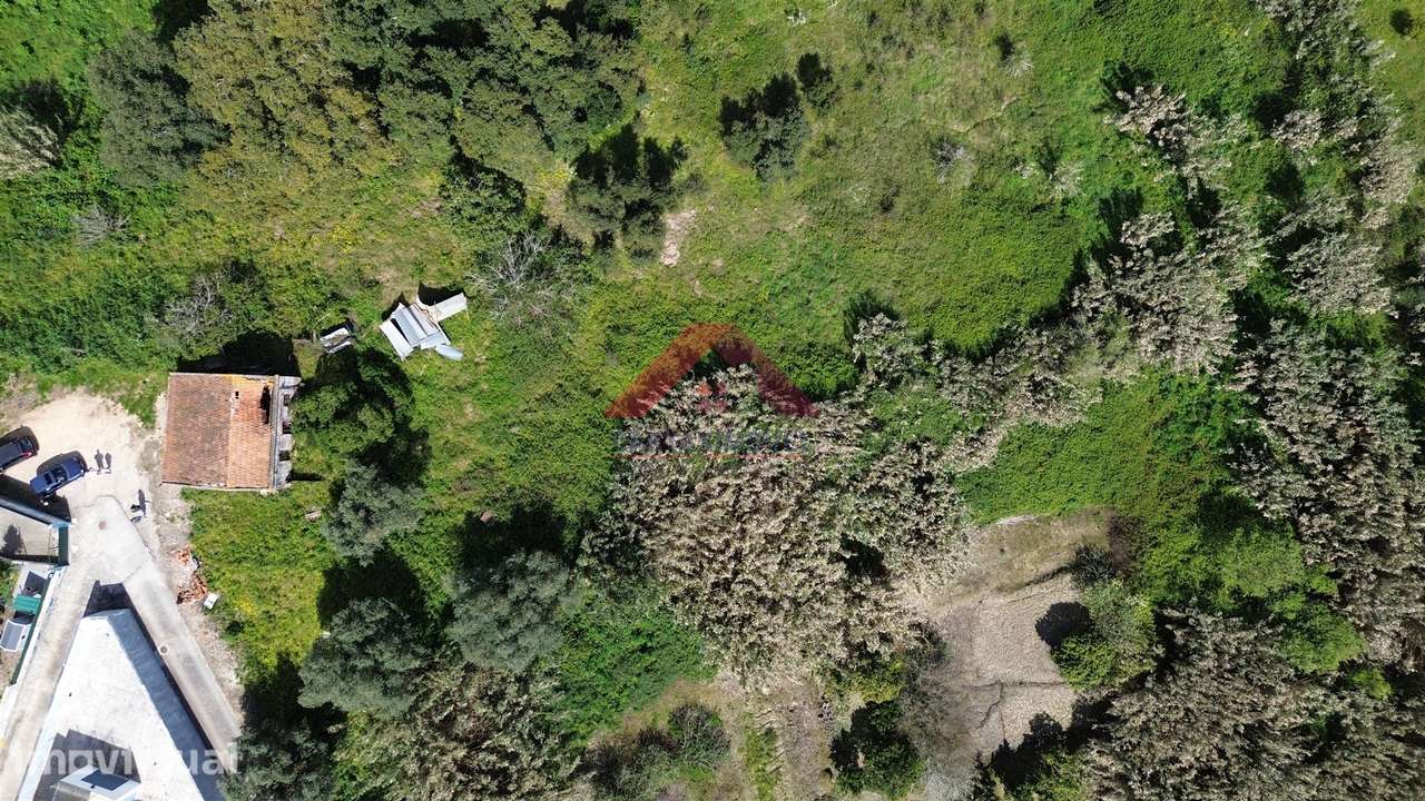 Moradia para Restaurar T2 Venda em Vale do Paraíso,Azambuja - Grande imagem: 4/4