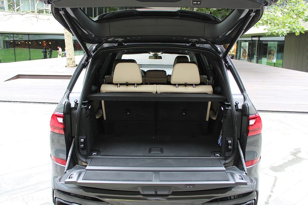 BMW X7 xDrive40i mHEV sport - 33