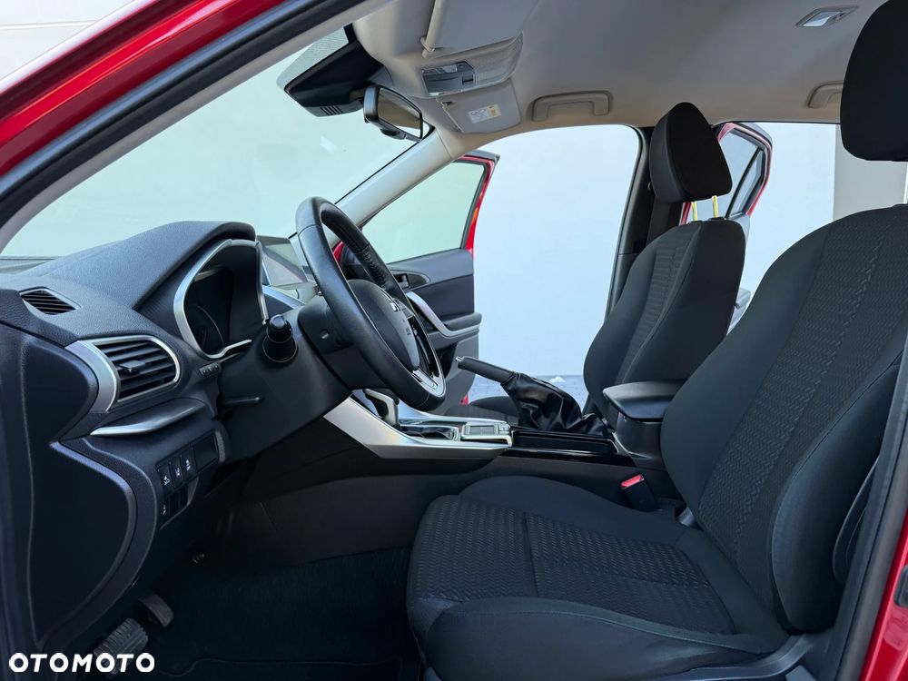 Mitsubishi Eclipse Cross - 25