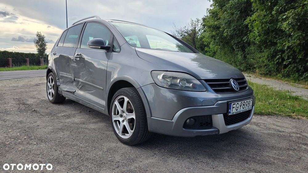 Volkswagen Golf Plus 1.9 TDI Trendline - 25
